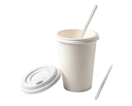 Disposable Cups