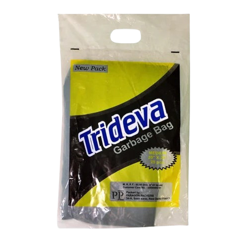 Garbage Bags