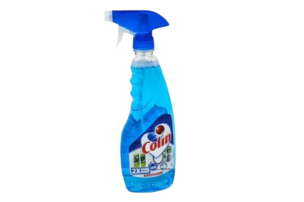 Glass Cleaner