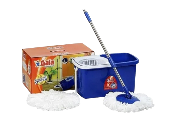 Bucket Mop