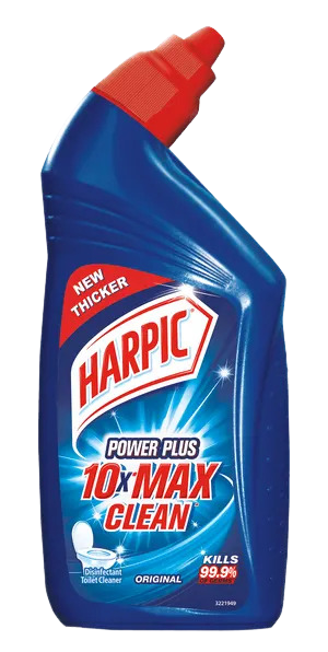 Toilet Cleaner